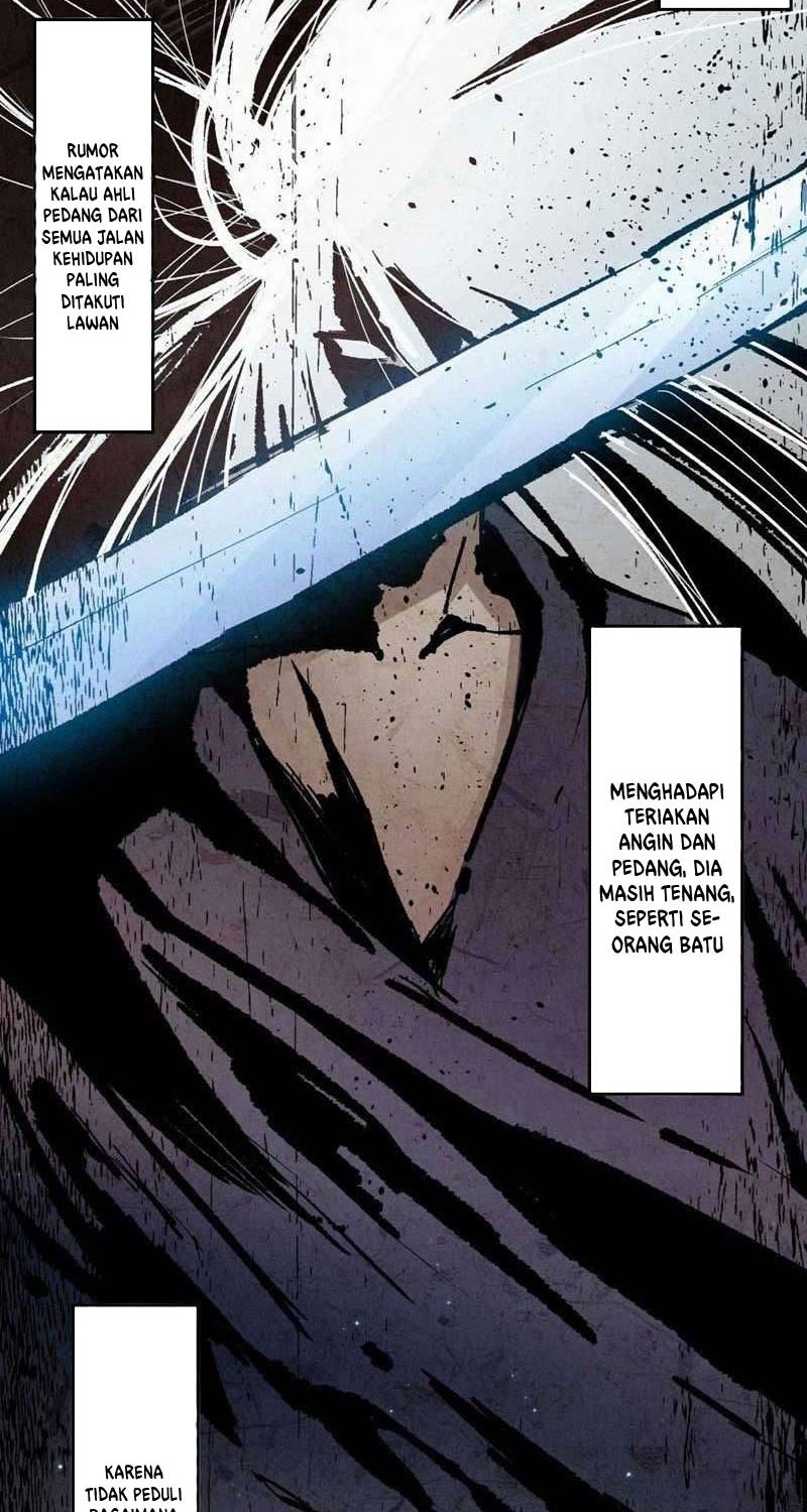 Ultimate Soldier chapter 134